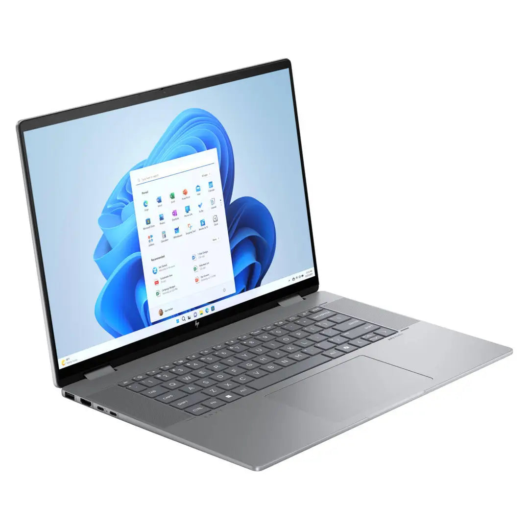 HP Envy x360 16-Ad0013dx 2-in-1 Laptop, 16 HP Envy x360 16-Ad0013dx 2-in-1 Laptop, 16